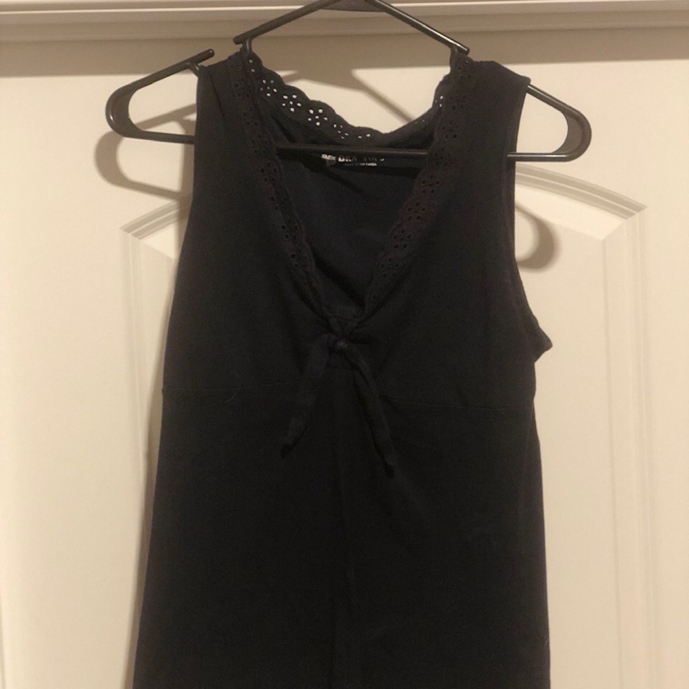 Victoria’s Secret Bra Tank Top